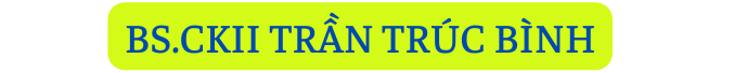 BS CKII TRẦN TRÚC BÌNH